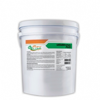 Dvflex® Membrana PUD