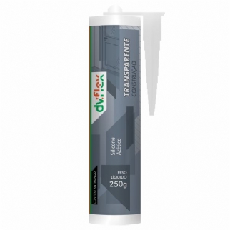 Dvflex Actico Transparente