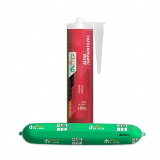 Dvflex Altas Temperaturas