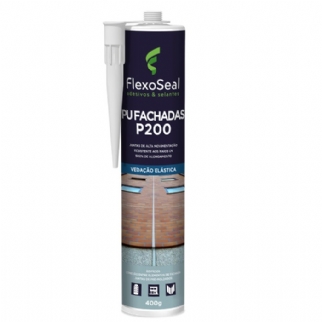 Flexoseal PU 200 Fachadas