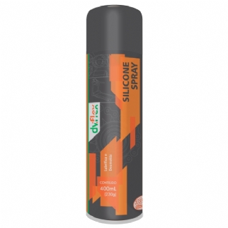Dvflex Silicone Spray 