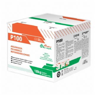 Dvflex P100 