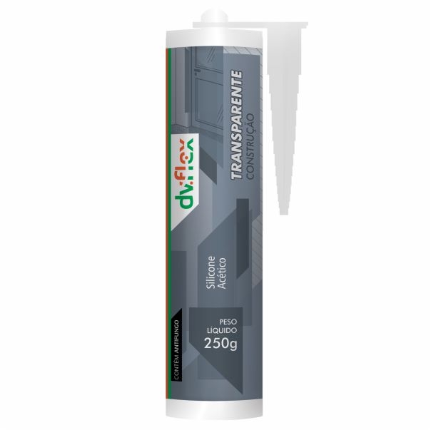 Dvflex Actico Transparente