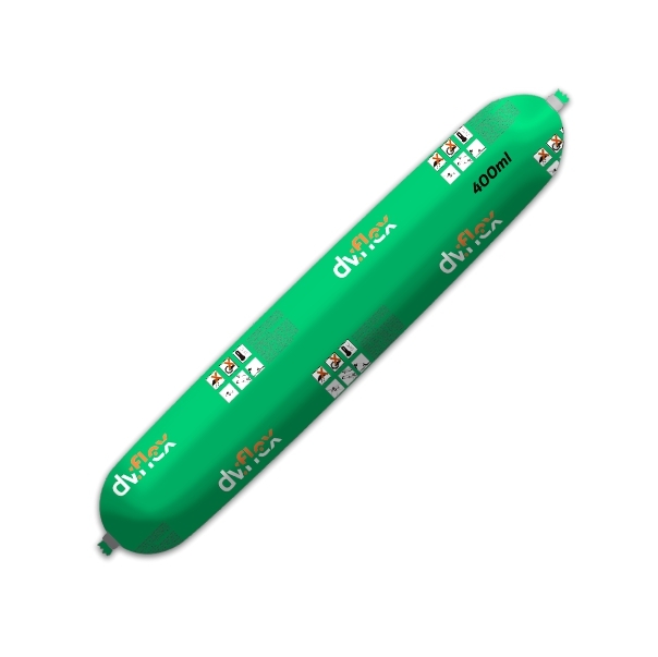 Dvflex Altas Temperaturas