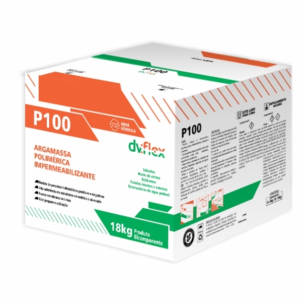 Dvflex P100 