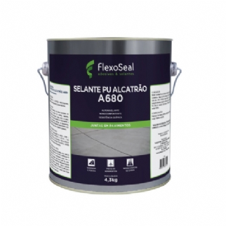 Flexoseal Alcatro A680