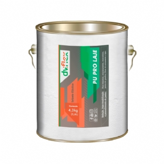 Dvflex PU Pro Laje