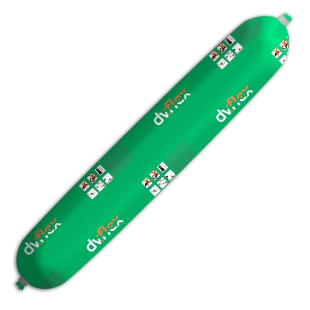 Dvflex Eco Construction
