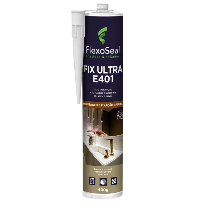 Flexoseal Fix Ultra E401